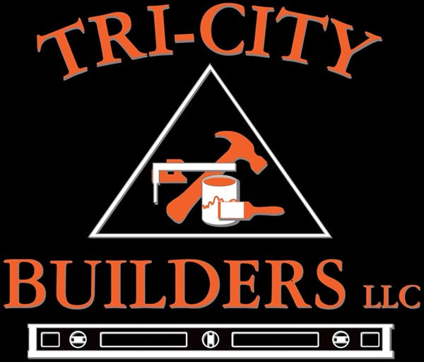 Tri City Builders LLC logo